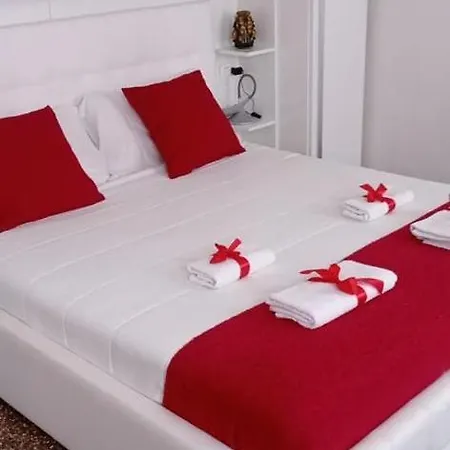 Apartman Ca' Alessandro *