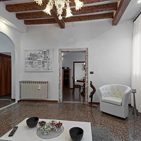 Ca' Alessandro Velence