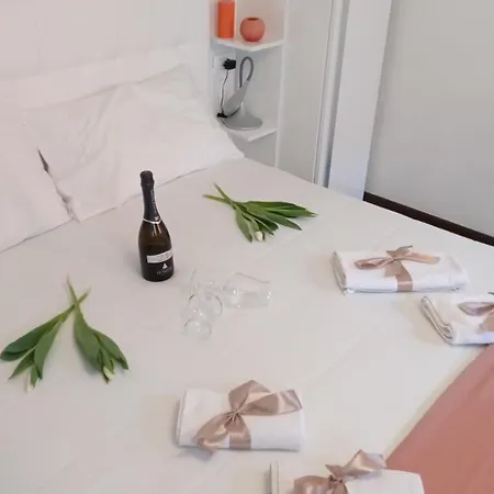 Ca' Alessandro Apartman Velence