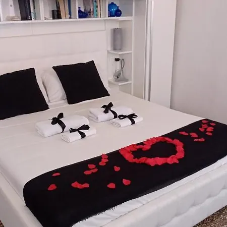 Ca' Alessandro Apartman *