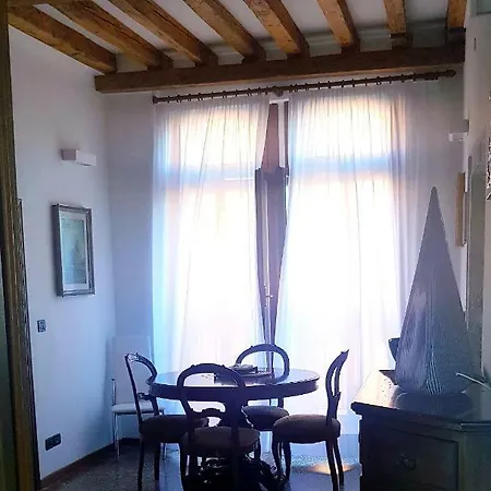 Ca' Alessandro * Velence