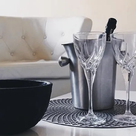 Ca' Alessandro Appartement Venetië