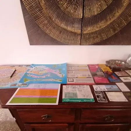 Ca' Alessandro * البندقية