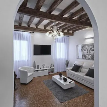 Ca' Alessandro Venetië