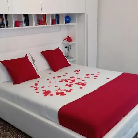 Appartement Ca' Alessandro *