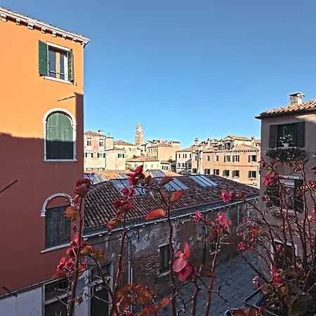 Ca' Alessandro Appartement