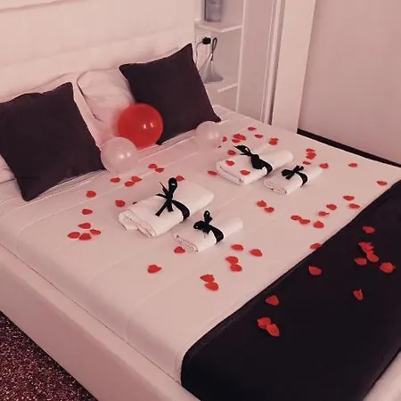 Appartement Ca' Alessandro *