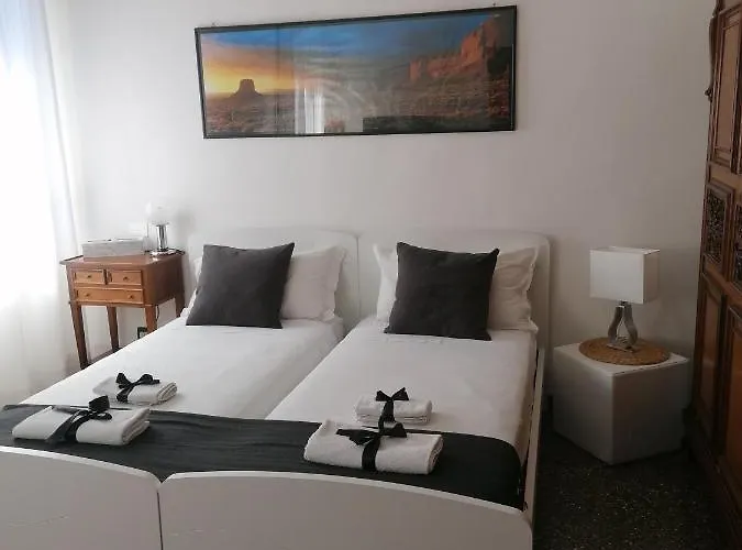 Ca' Alessandro البندقية