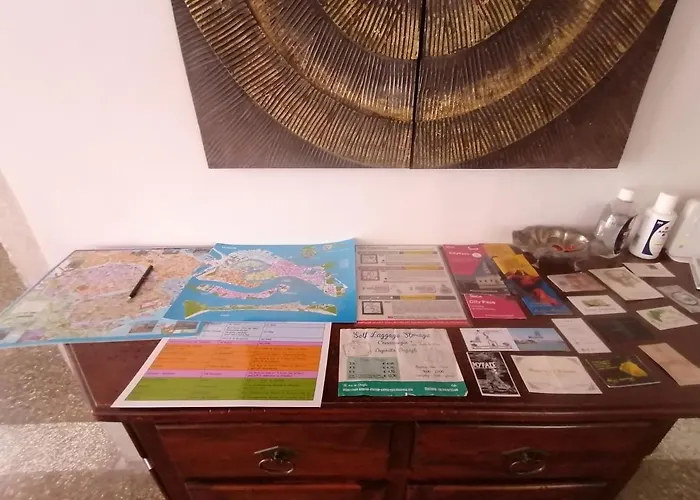 Ca' Alessandro * البندقية