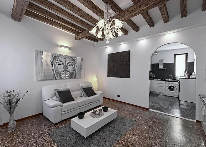 Διαμέρισμα Ca' Alessandro Βενετία