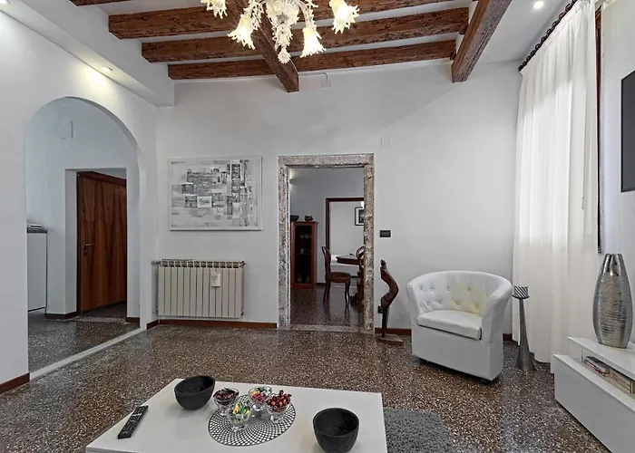 Ca' Alessandro Βενετία