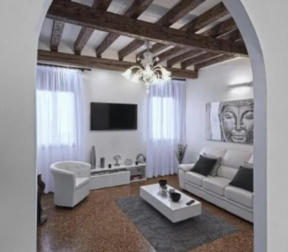 Ca' Alessandro Βενετία