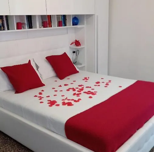 Διαμέρισμα Ca' Alessandro *