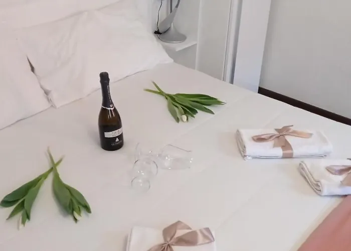 Ca' Alessandro Διαμέρισμα Βενετία