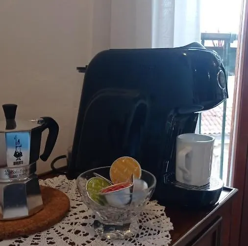 Ca' Alessandro شقة *