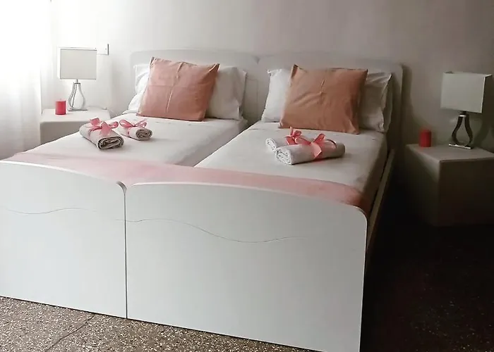 Διαμέρισμα Ca' Alessandro *