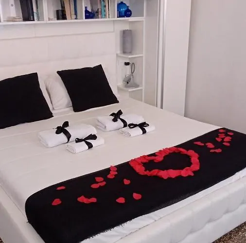 Ca' Alessandro Διαμέρισμα *