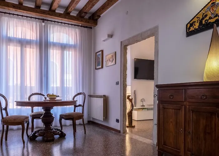 Ca' Alessandro البندقية