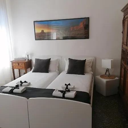 Ca' Alessandro Venise