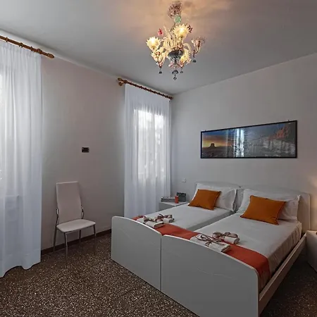 Ca' Alessandro Apartment Venedig