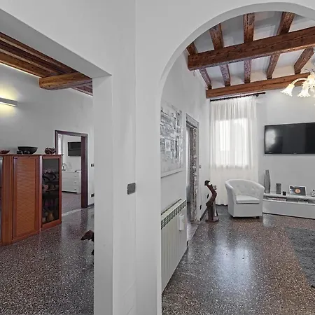 Ca' Alessandro Venedig