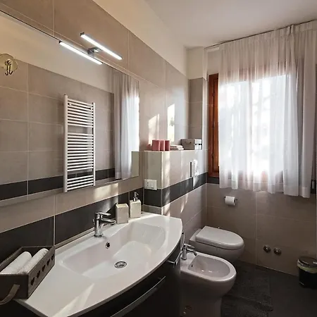 Appartement Ca' Alessandro Venise