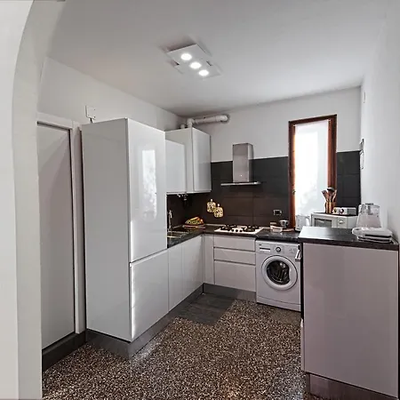 Appartement Ca' Alessandro Venise