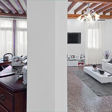 Ca' Alessandro * Venezia