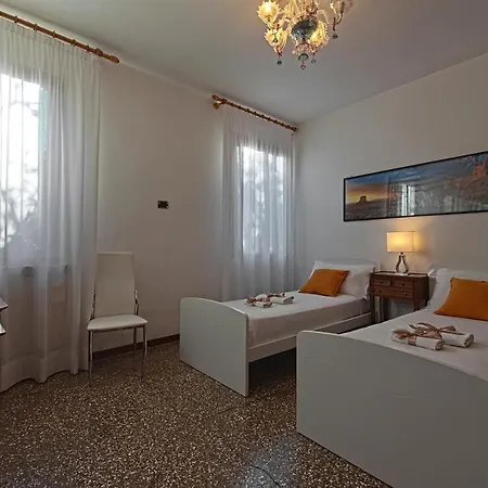 Ca' Alessandro Appartamento Venezia