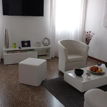 Appartement Ca' Alessandro Venise