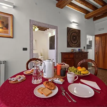 Ca' Alessandro Venezia