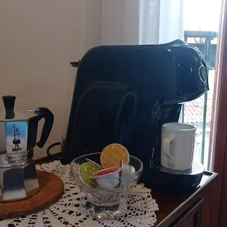 Ca' Alessandro Appartamento *