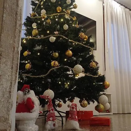 Ca' Alessandro Appartement *