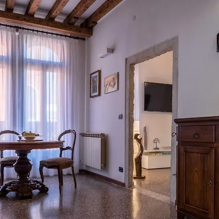 Ca' Alessandro Venezia