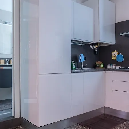 Apartmán Ca' Alessandro *